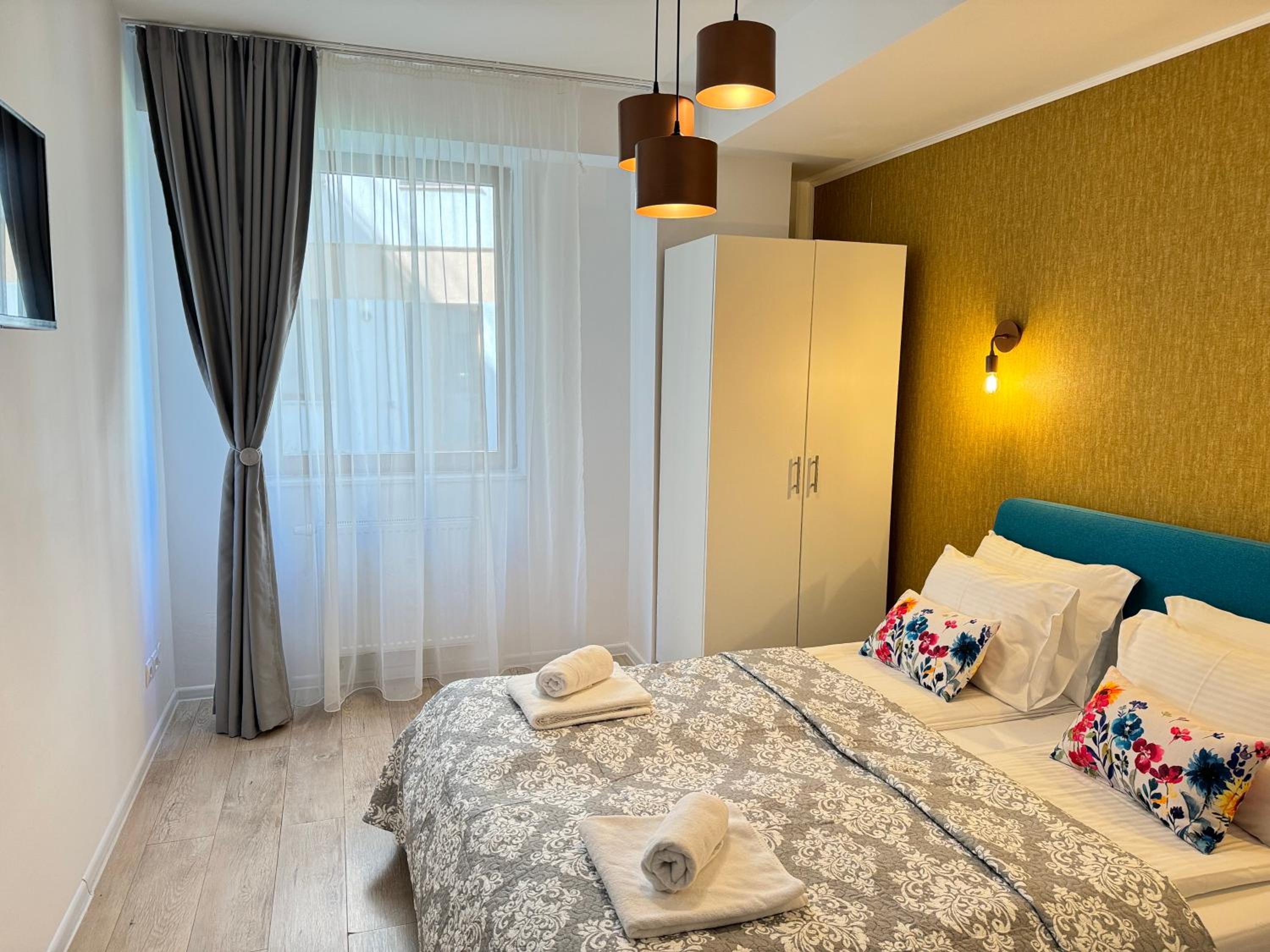 NOAHospitality Sunrise Apartment
