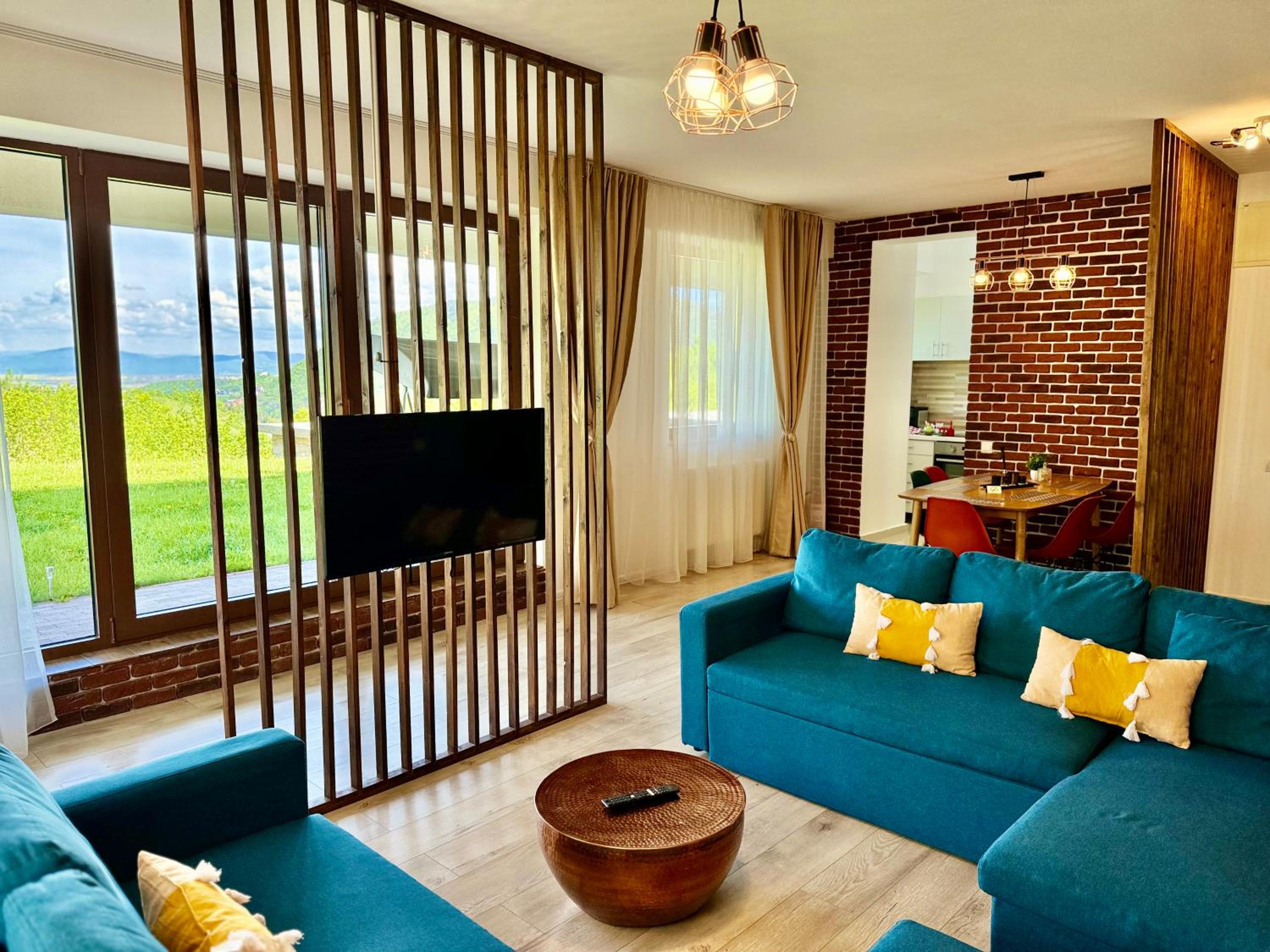 NOAHospitality Sunrise Apartment