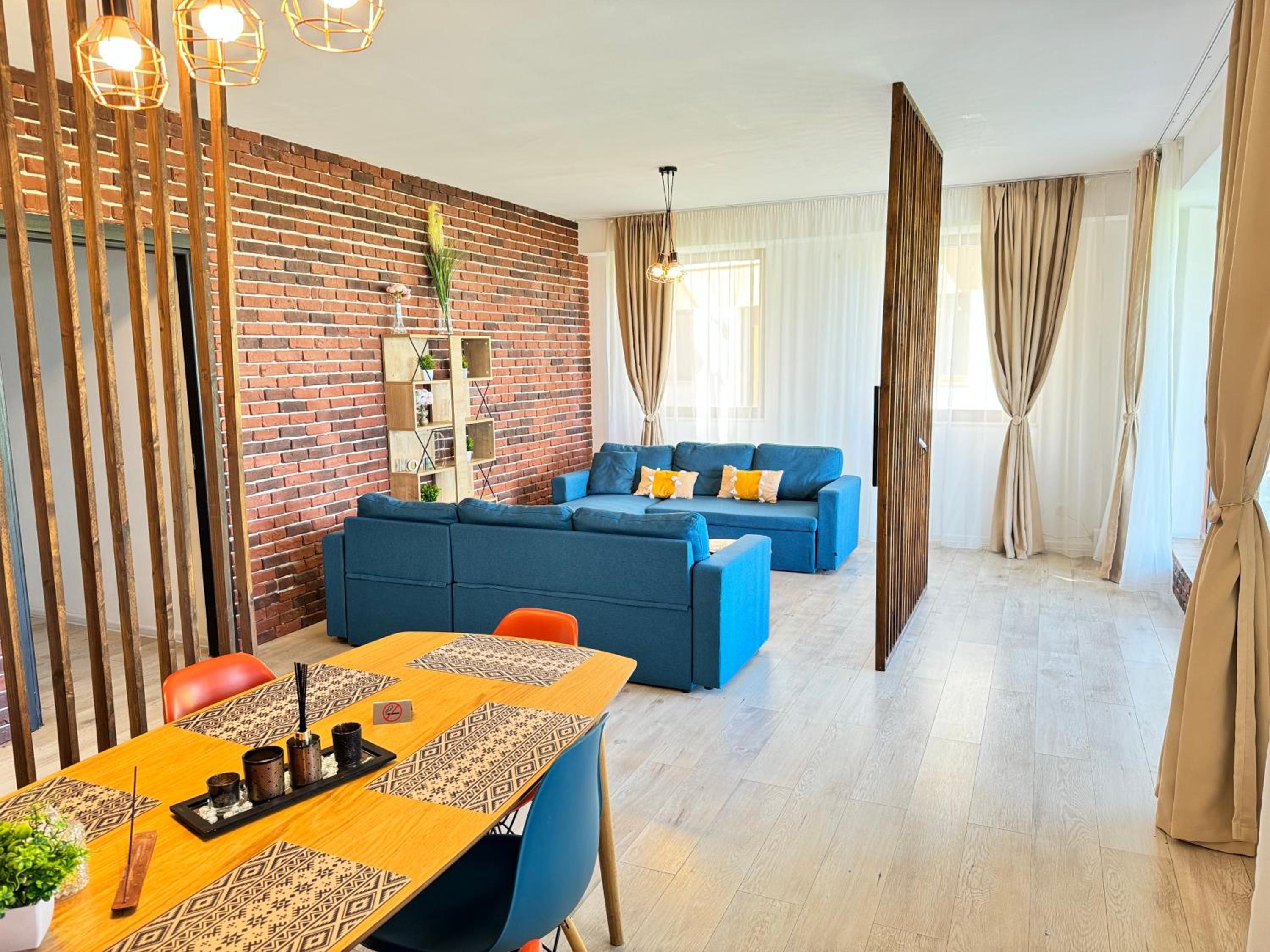 NOAHospitality Sunrise Apartment