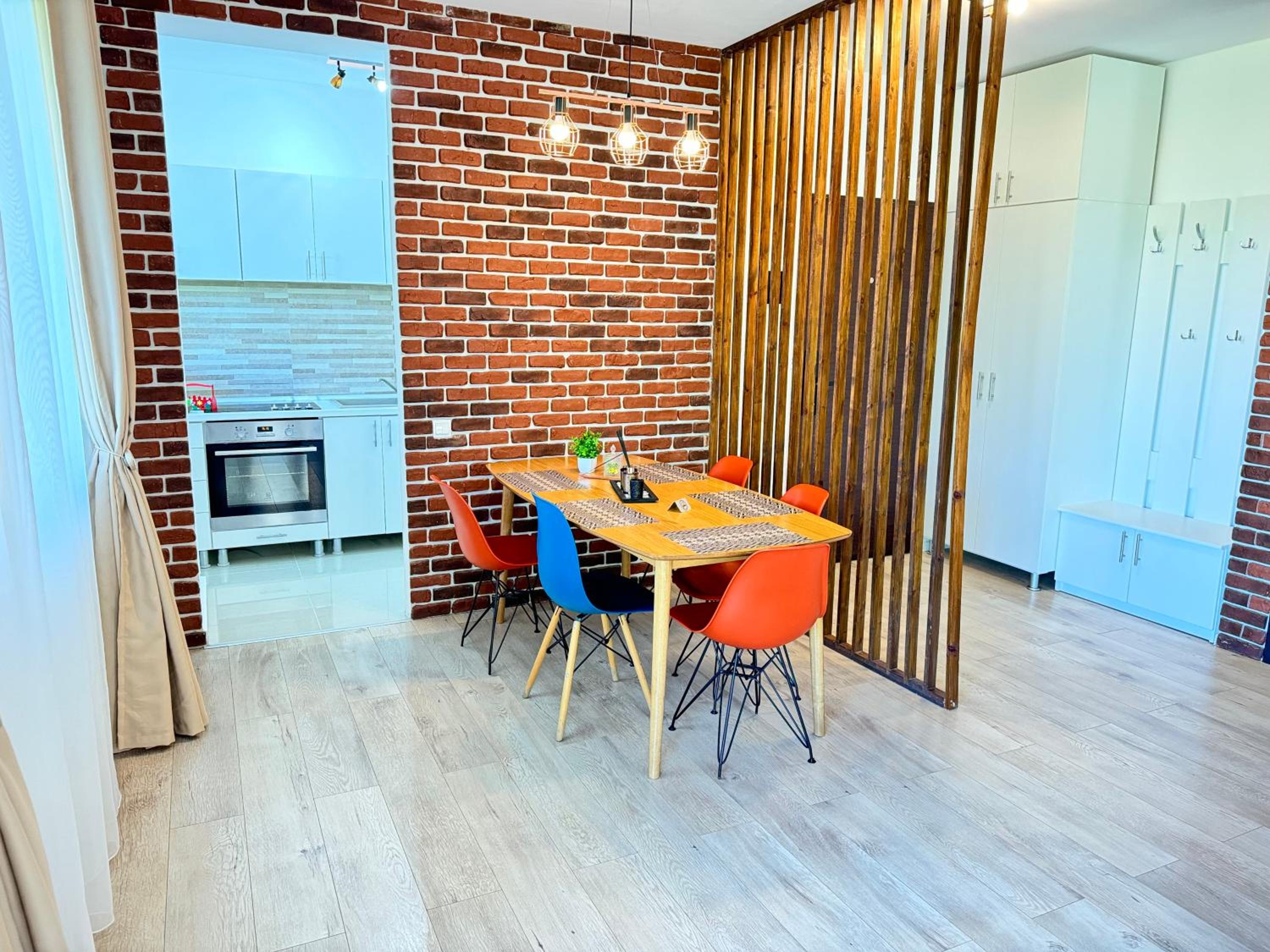 NOAHospitality Sunrise Apartment