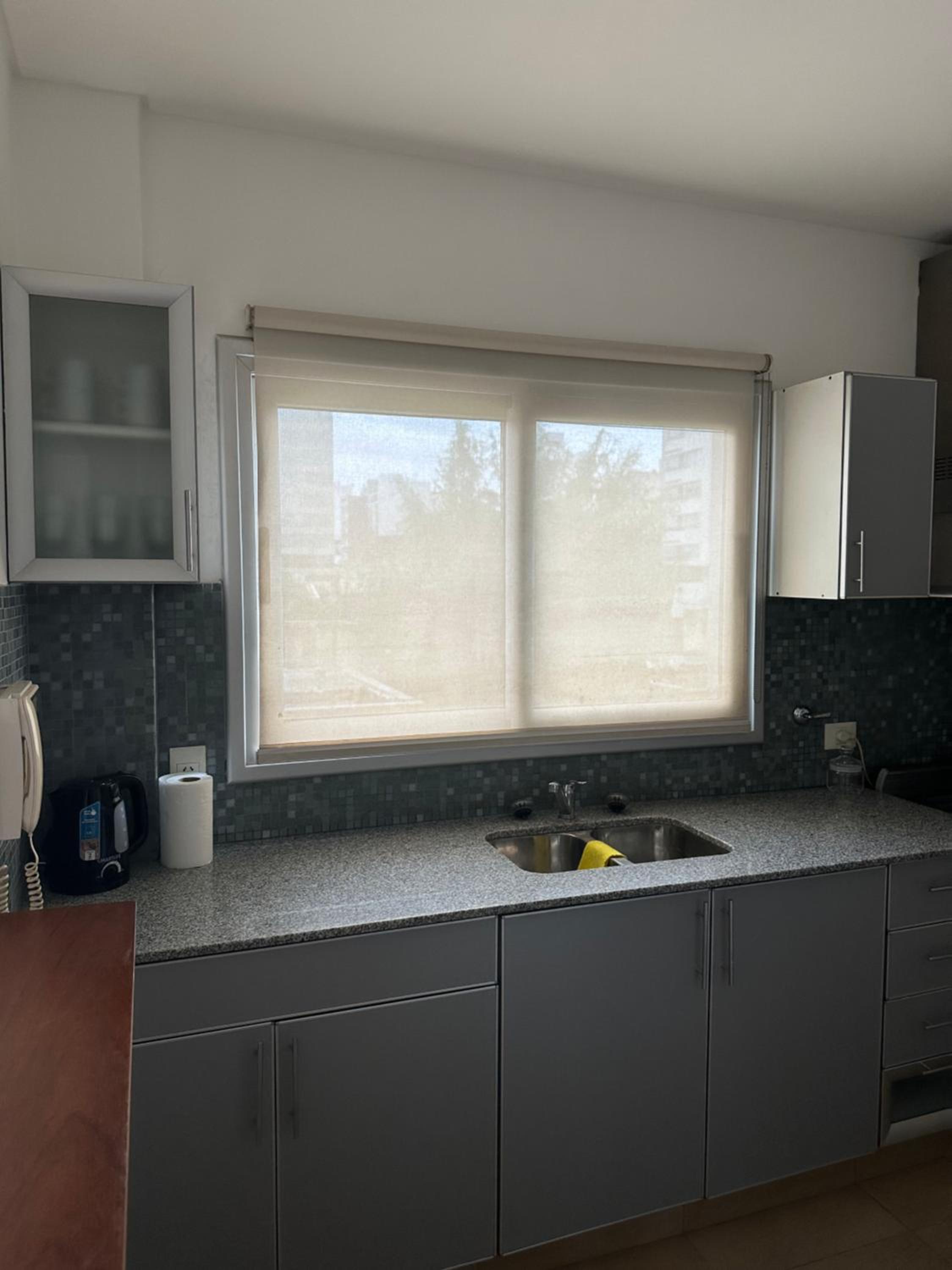 Departamento en Sarmiento y Av.Alem