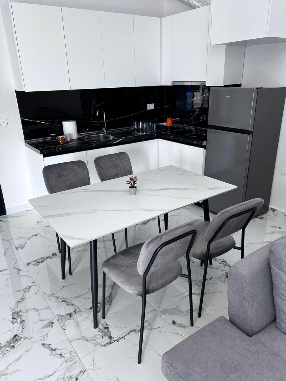 Prime Luxury Apartments