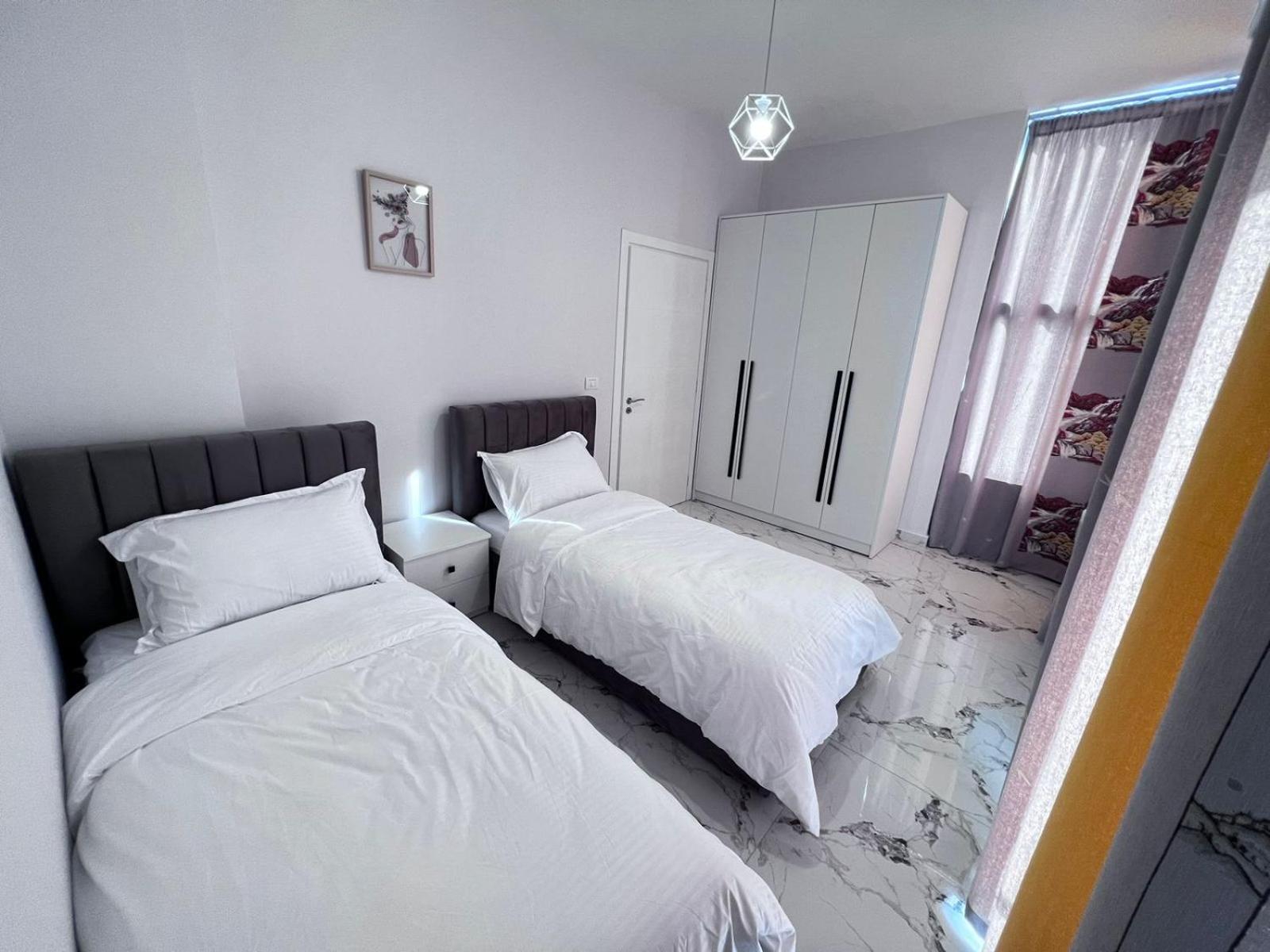 Prime Luxury Apartments