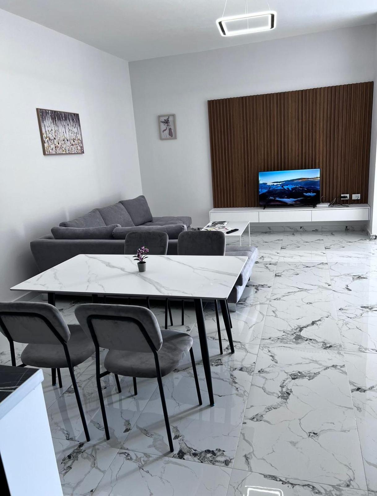 Prime Luxury Apartments