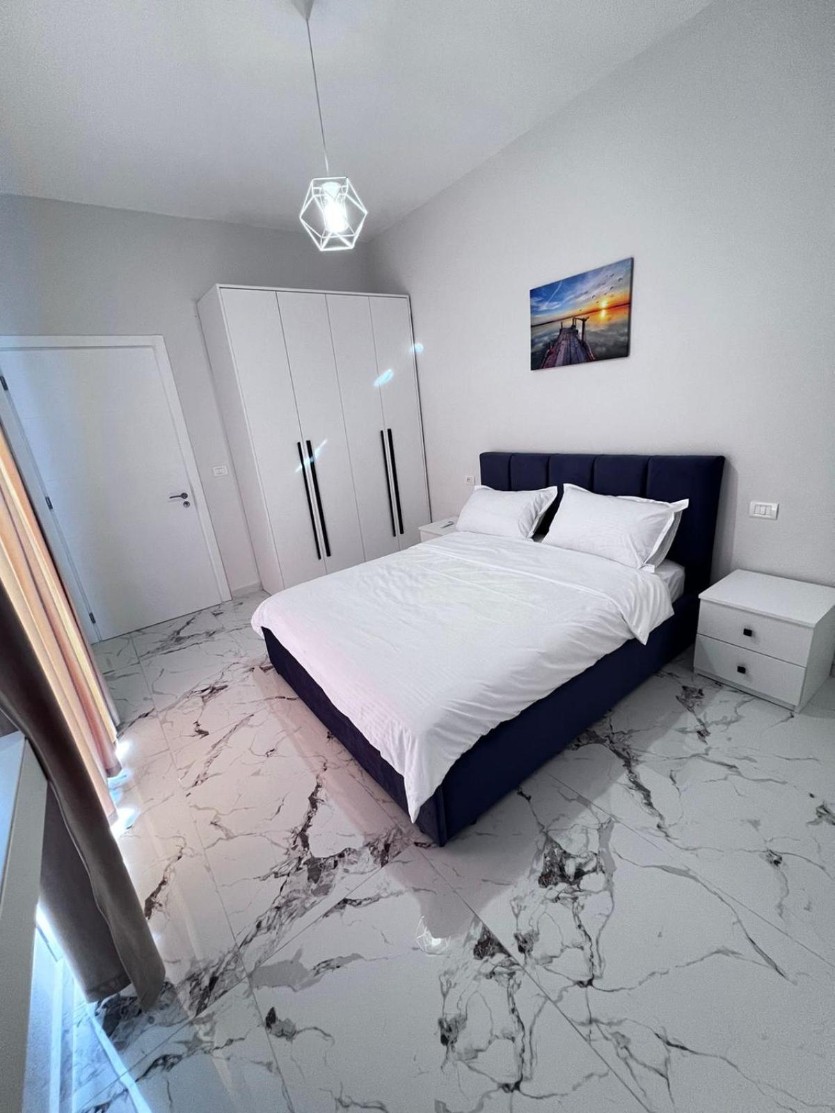 Prime Luxury Apartments