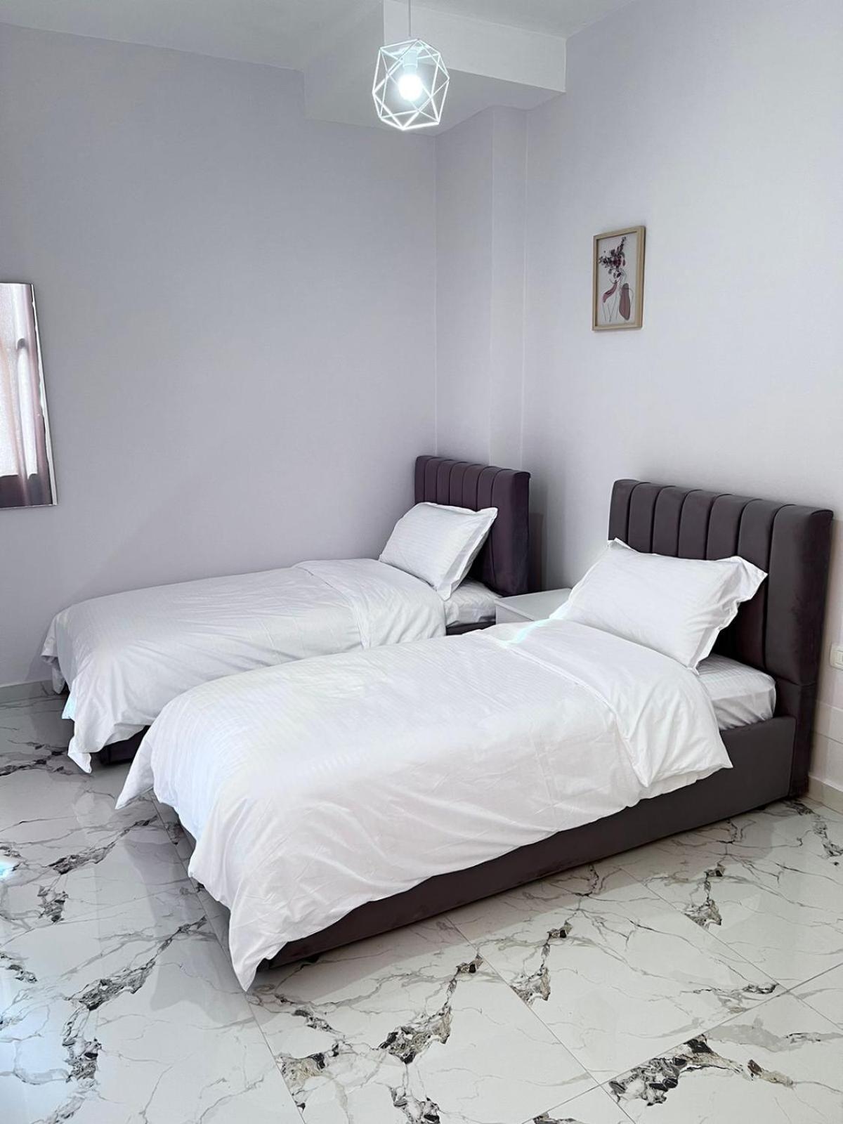 Prime Luxury Apartments