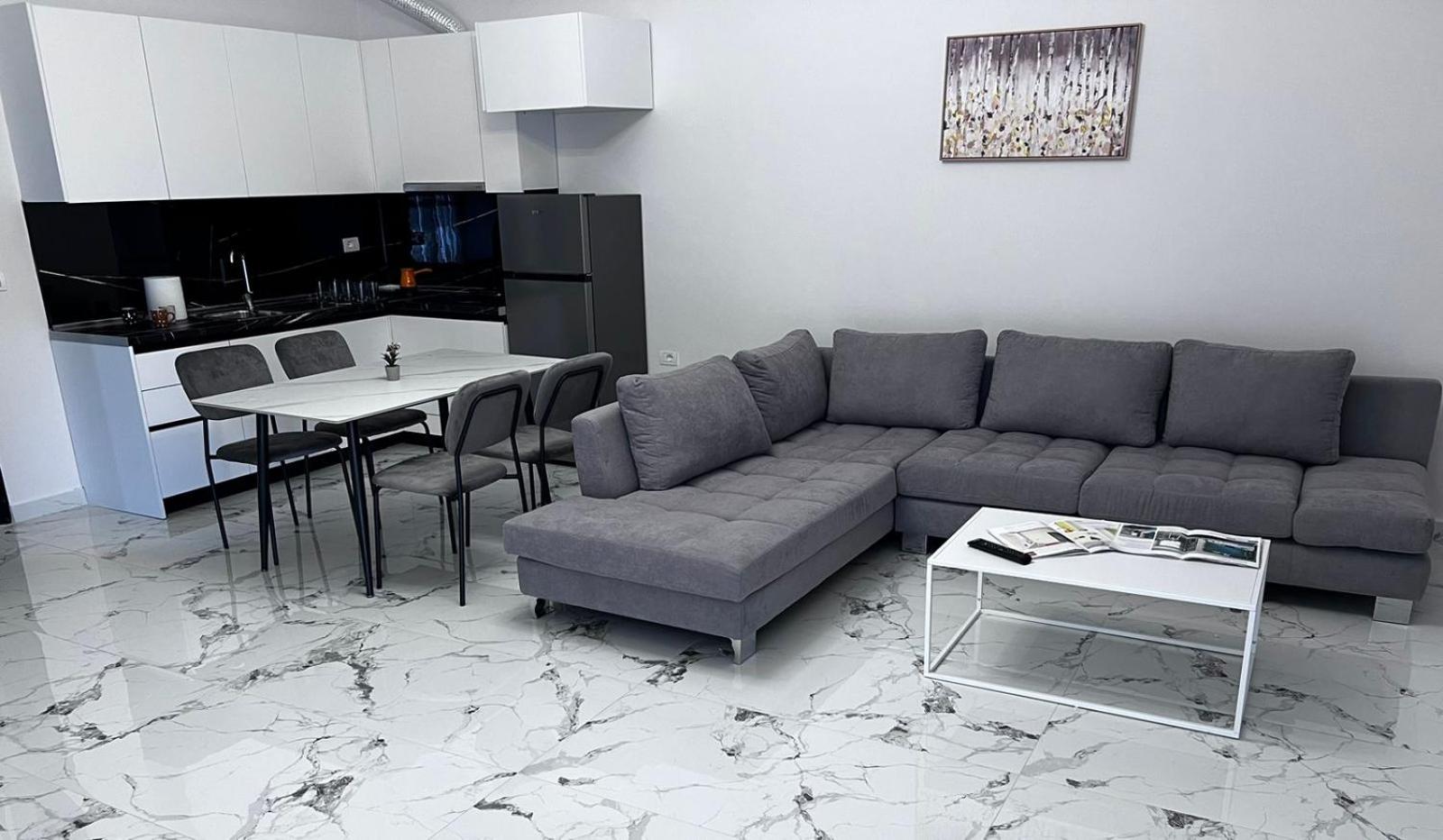 Prime Luxury Apartments
