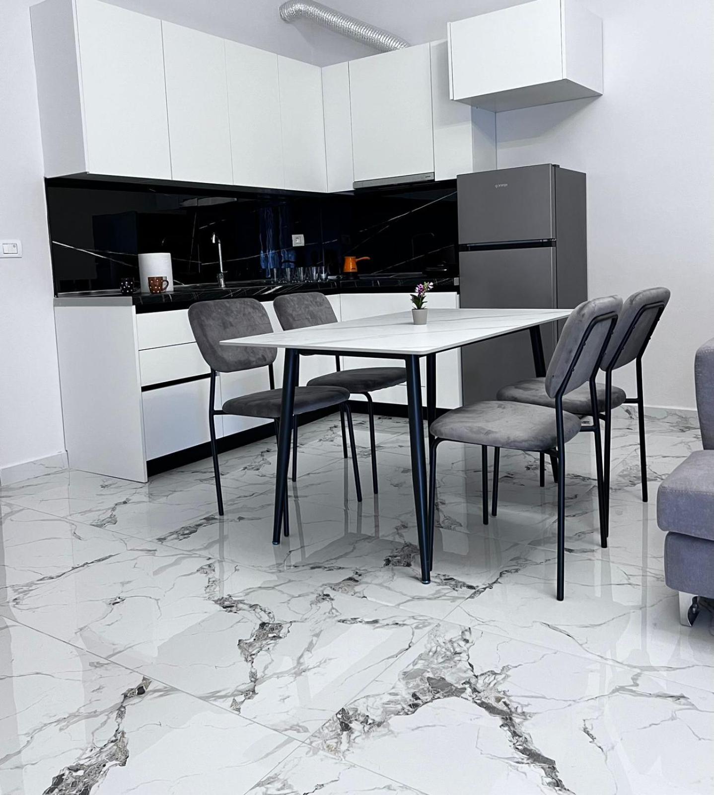 Prime Luxury Apartments