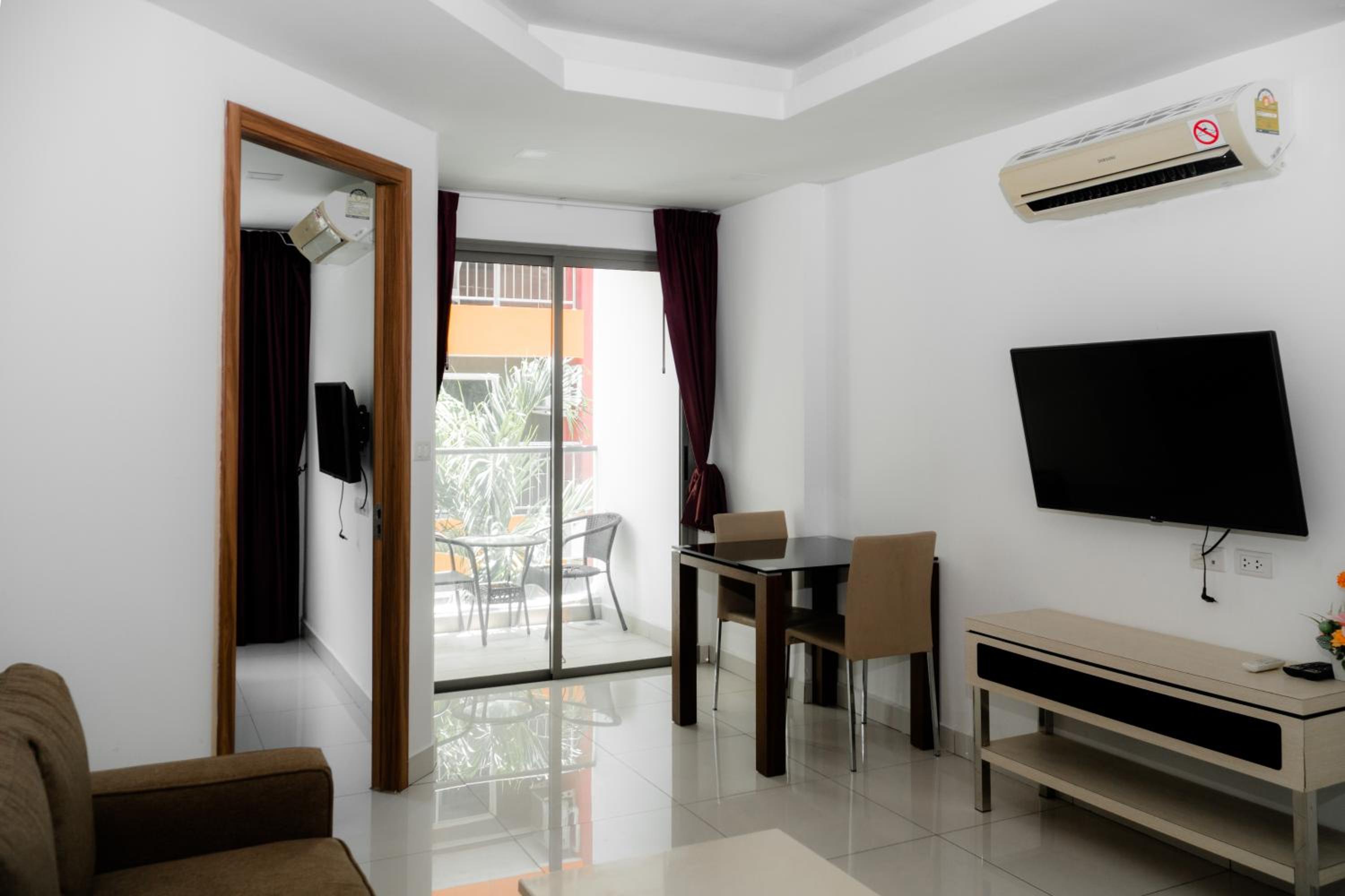 C-View Residence by Apartwell