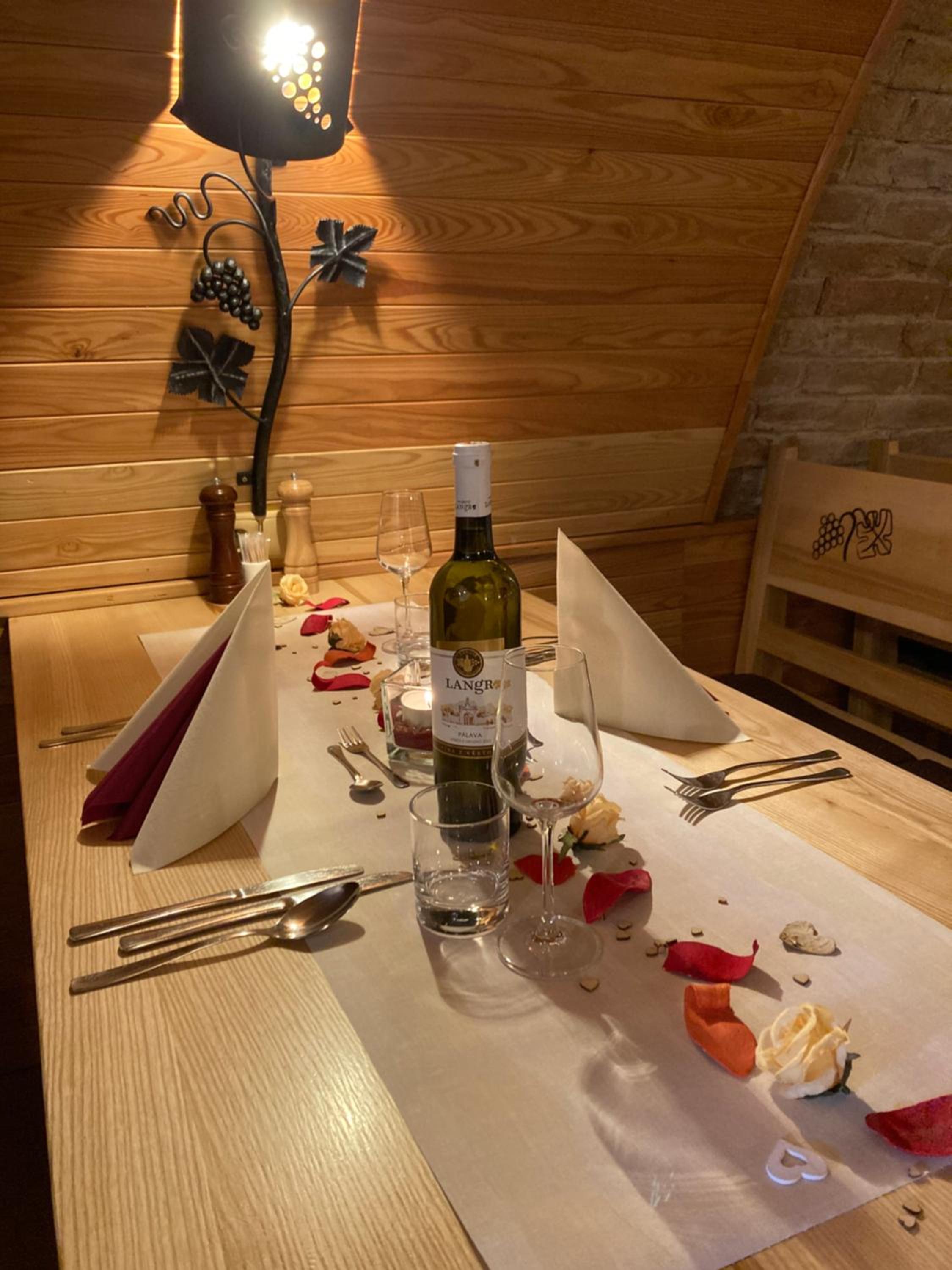 Rodinný wellness hotel U Langrů