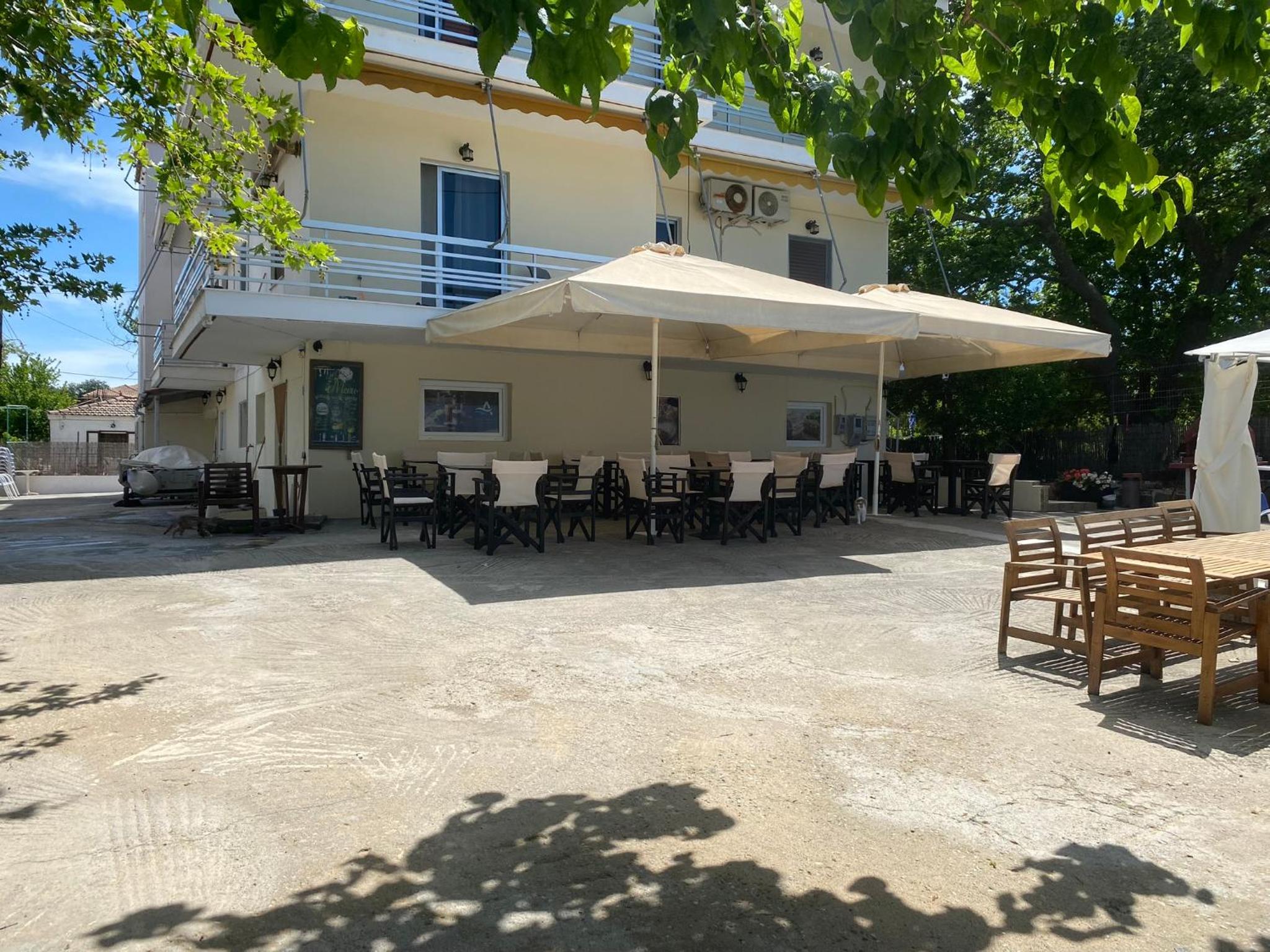 Akrogiali