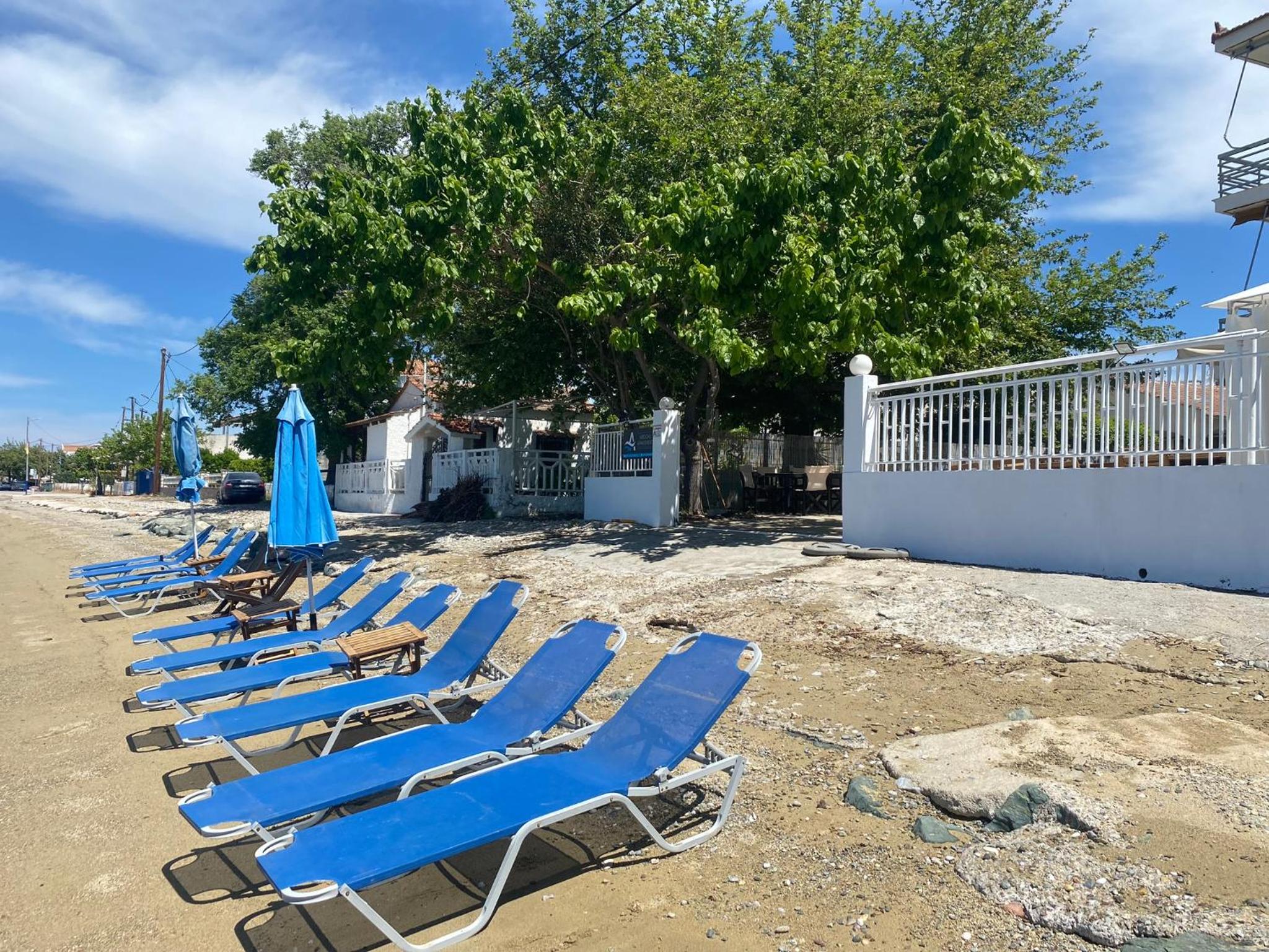 Akrogiali