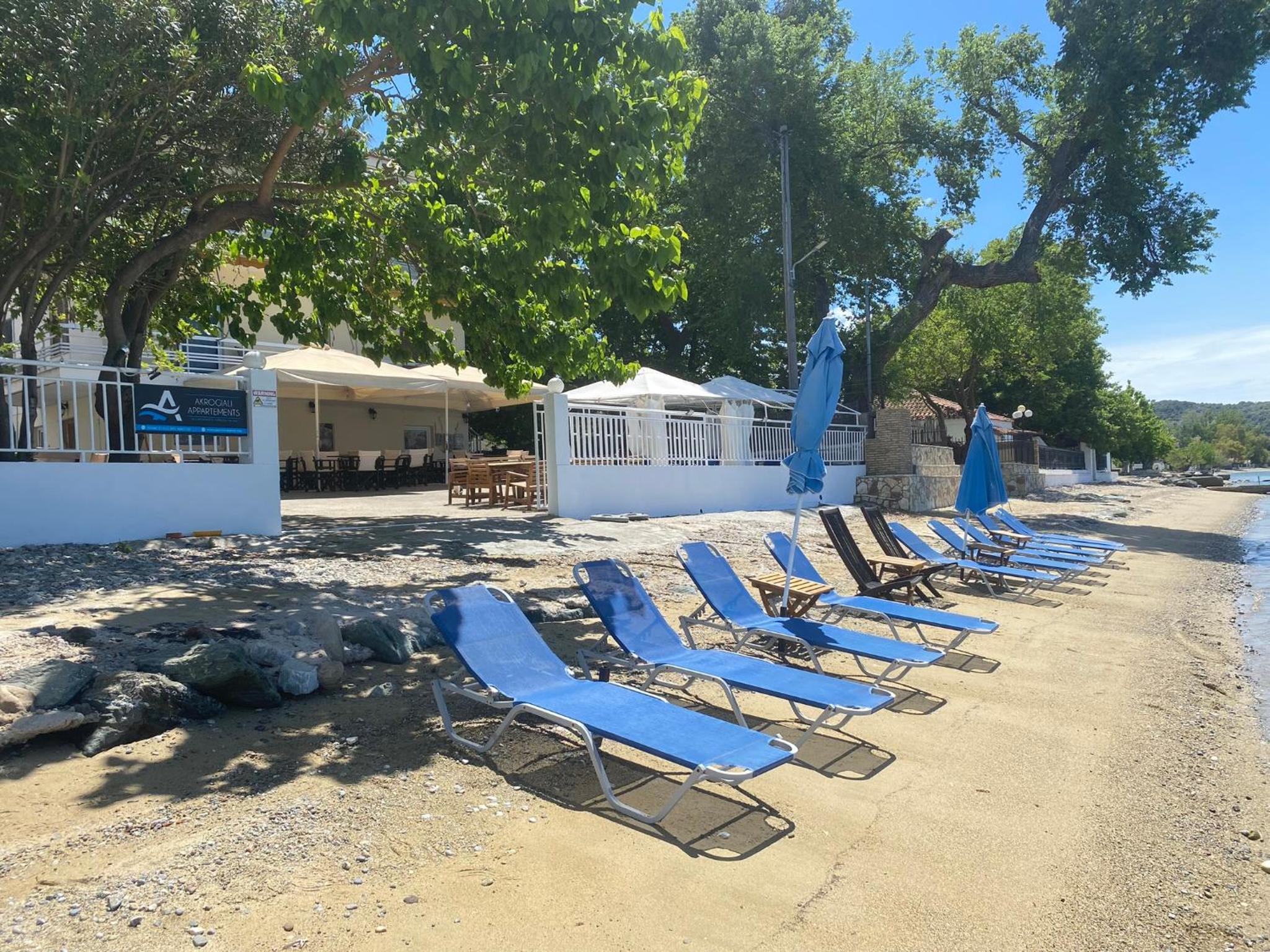 Akrogiali
