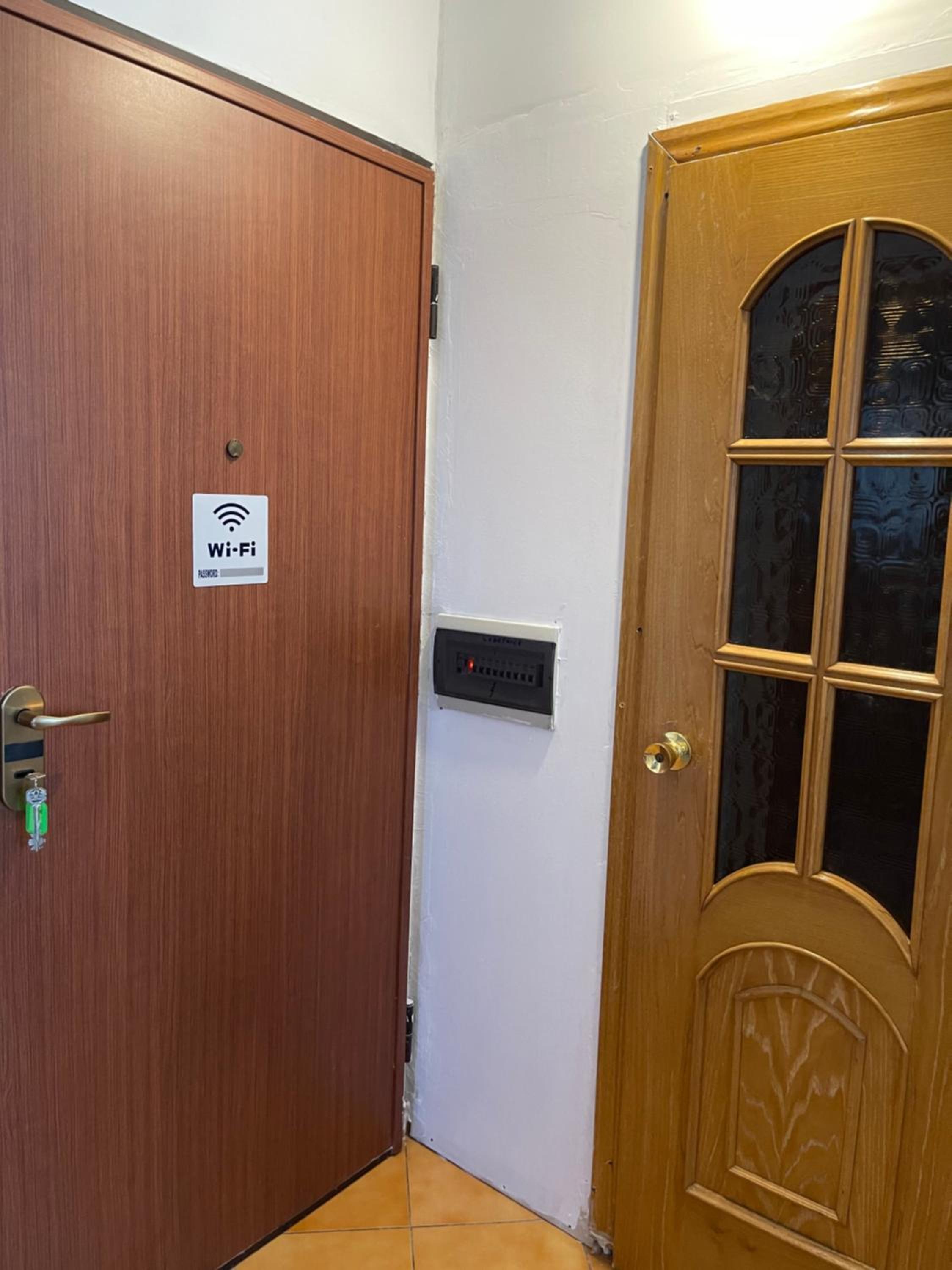 A&B Apartment