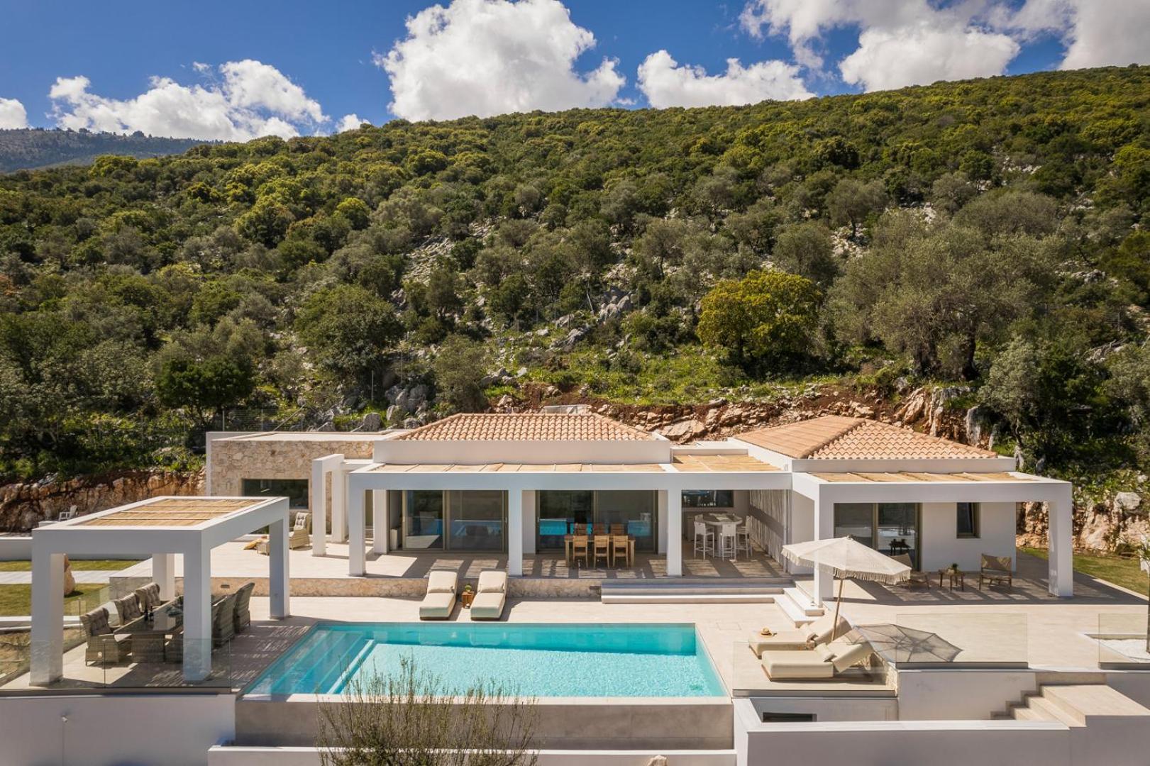 Hotel Villa Templin - Image 1