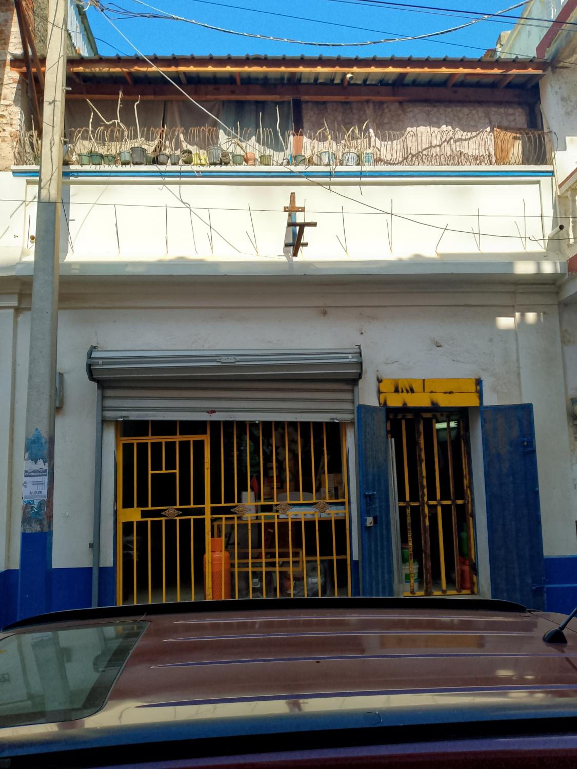 pablo guess house view 2
