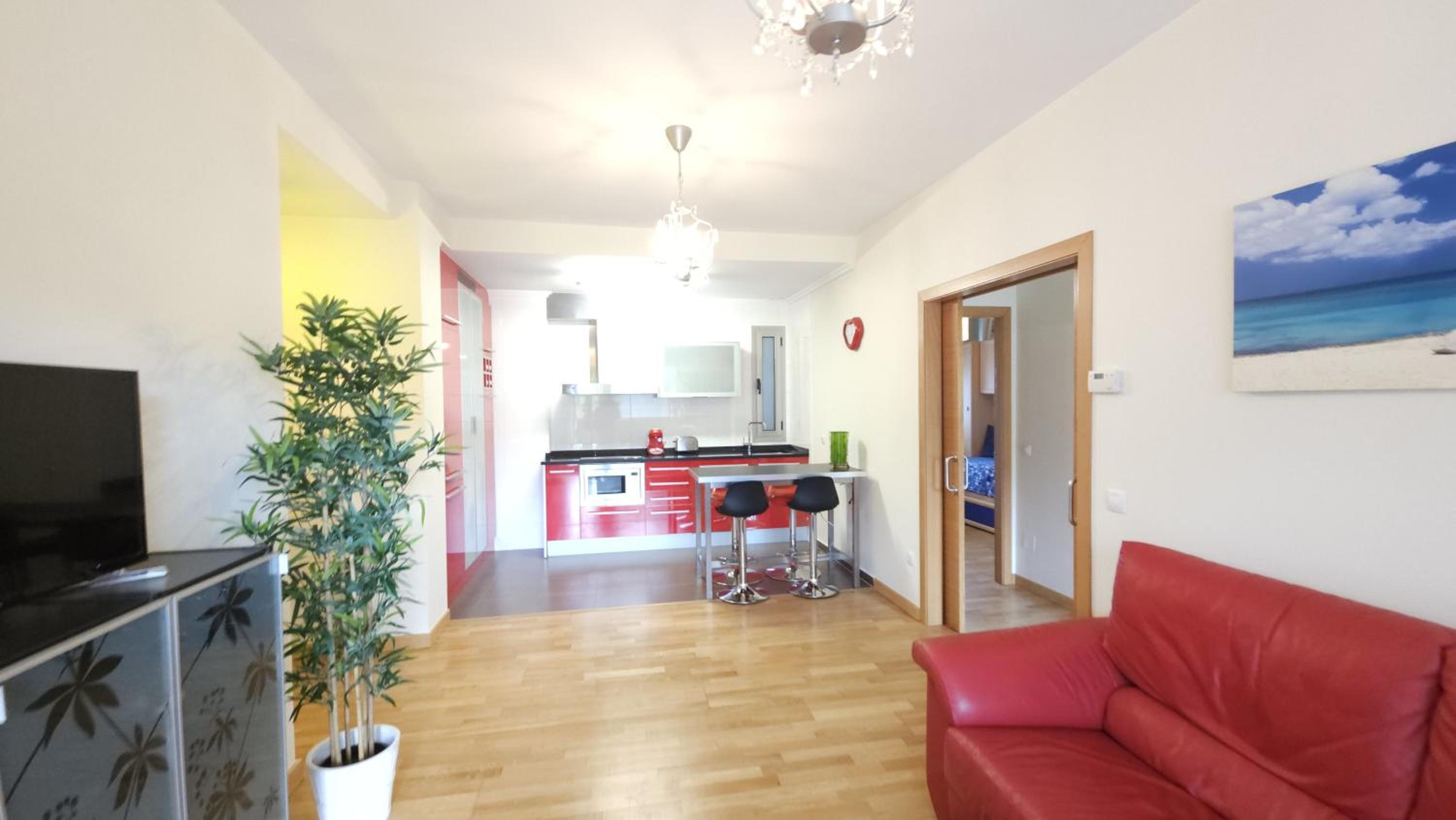 Apartamento Casa Enol
