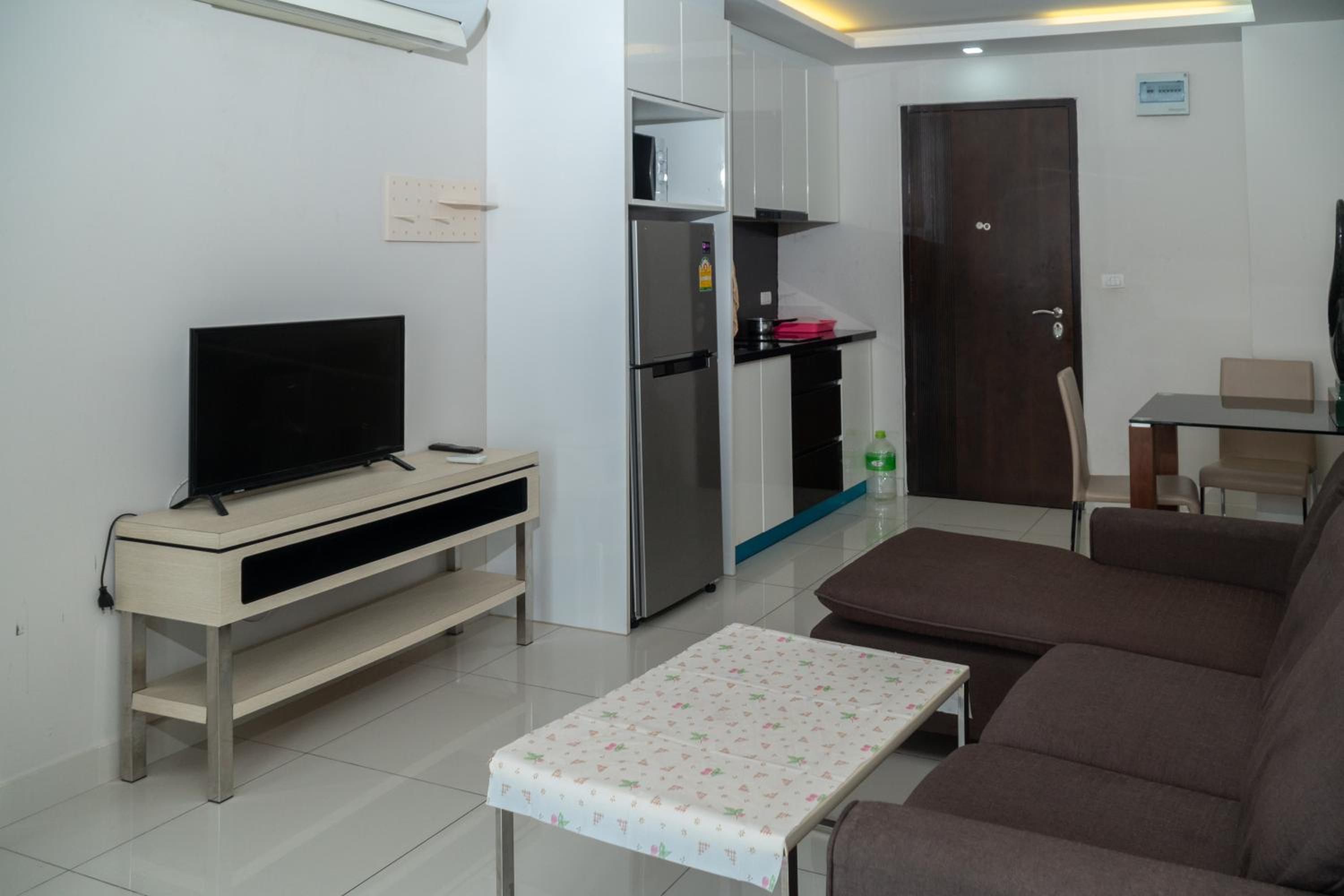 C-View Residence by Apartwell