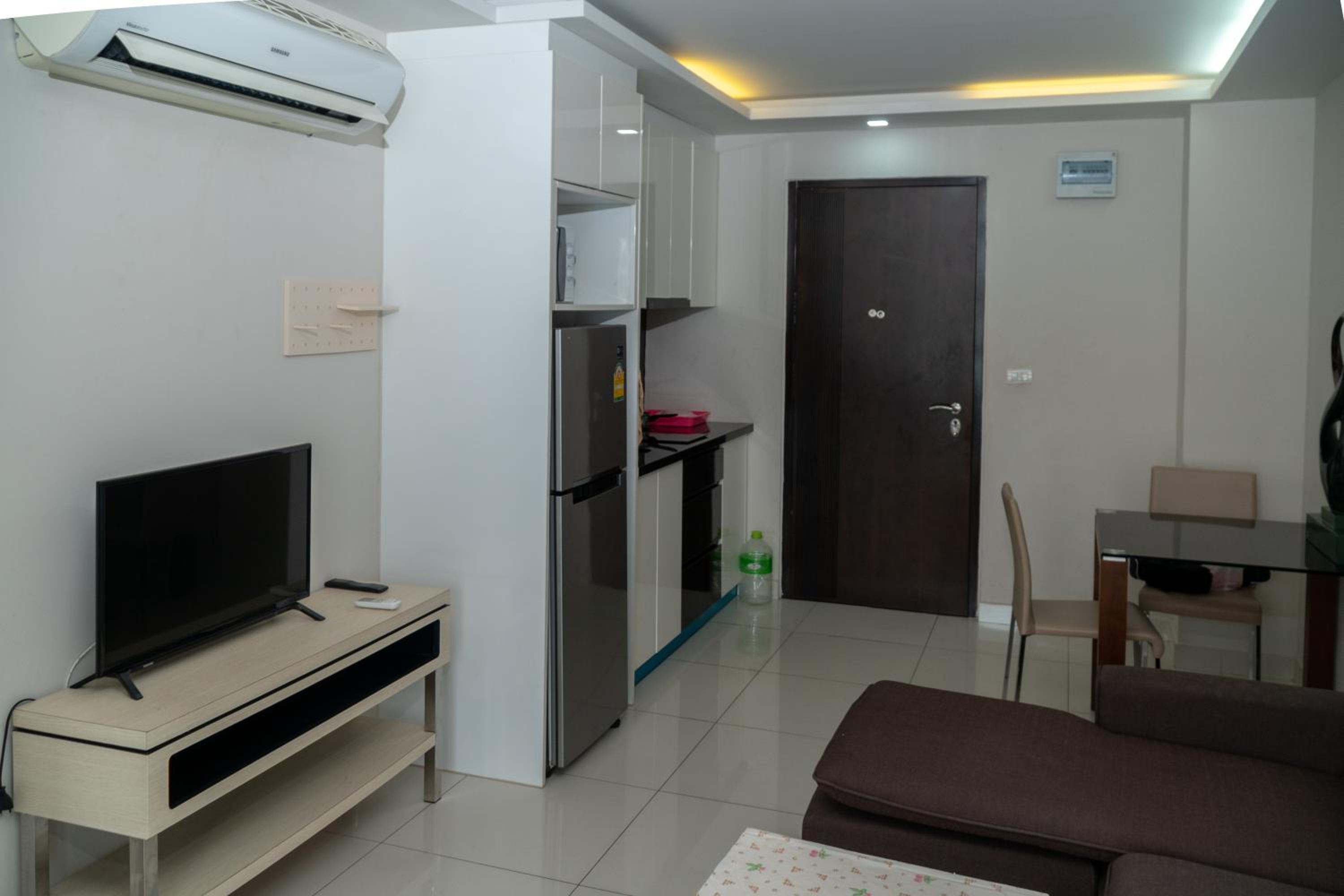 C-View Residence by Apartwell