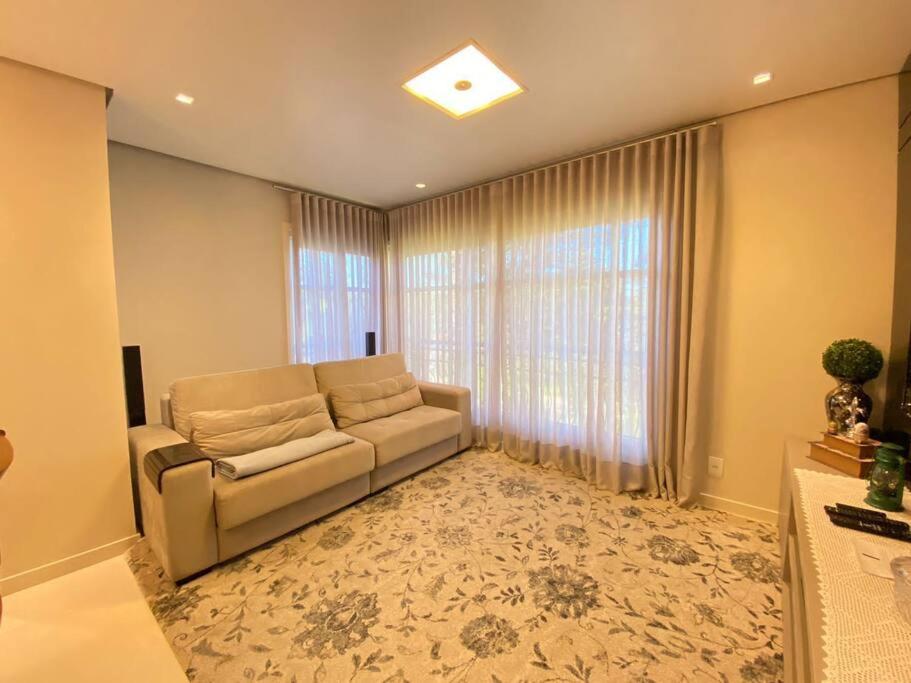 Apartamento em Gramado