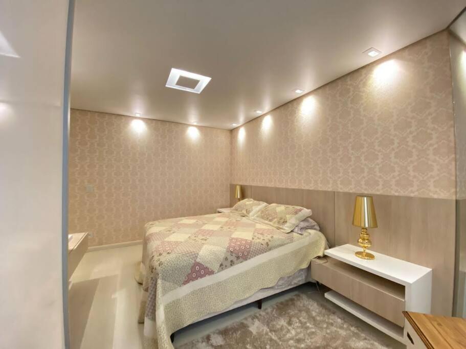Apartamento em Gramado