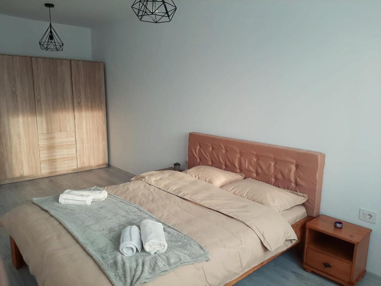 Arena Apartment