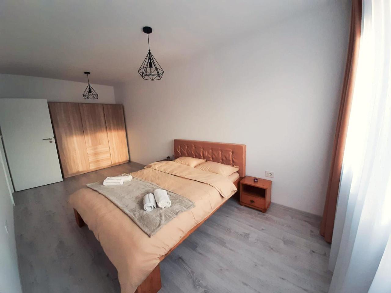 Arena Apartment