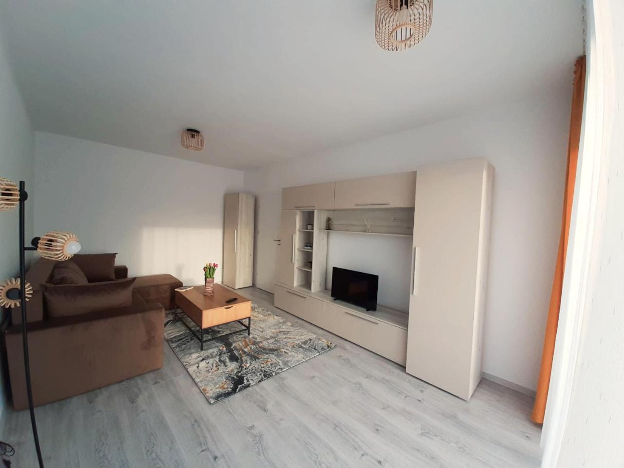 Arena Apartment