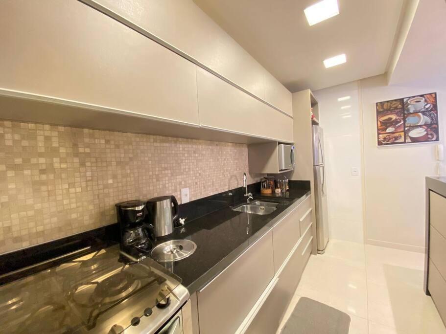 Apartamento em Gramado