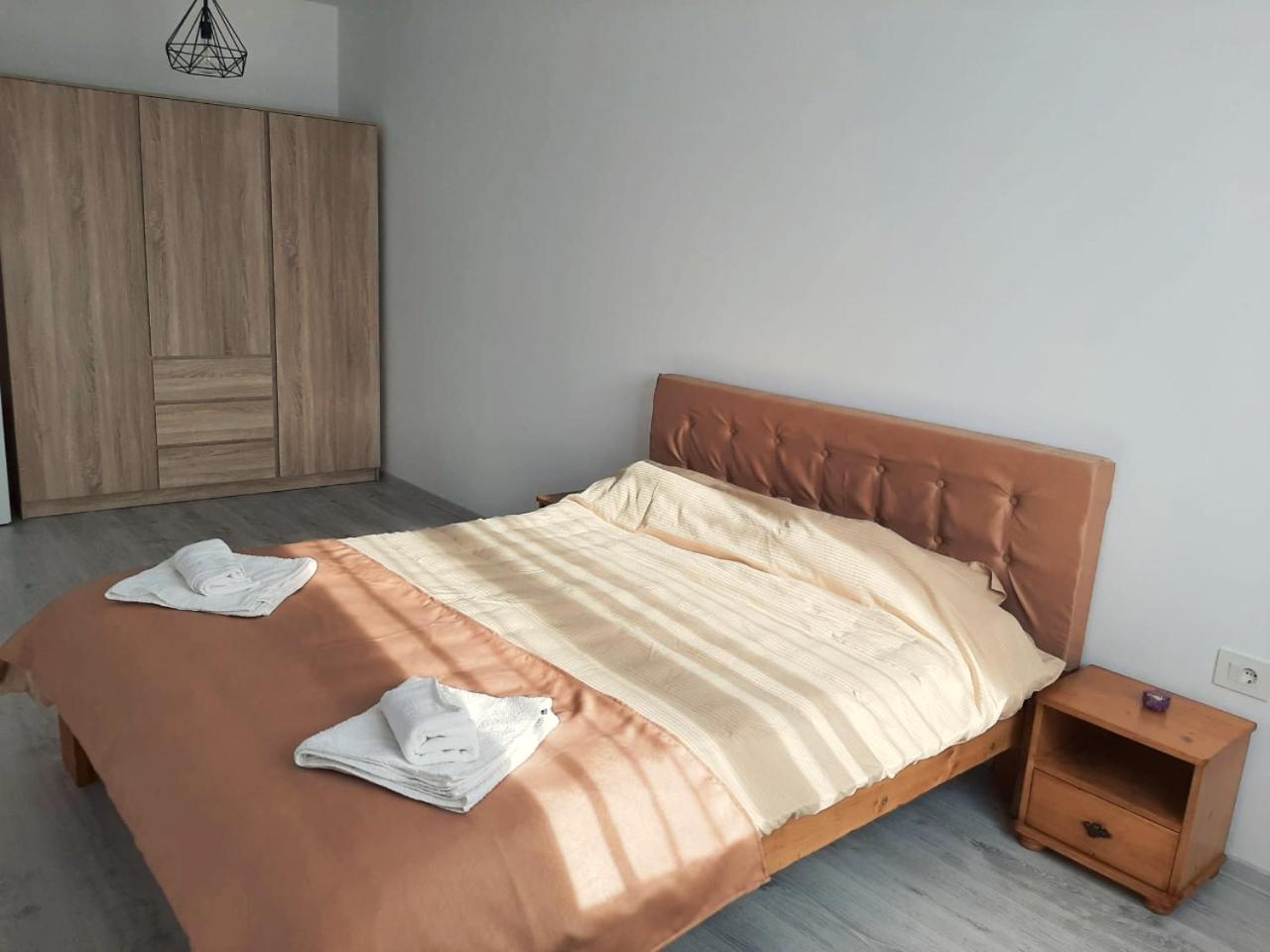 Arena Apartment