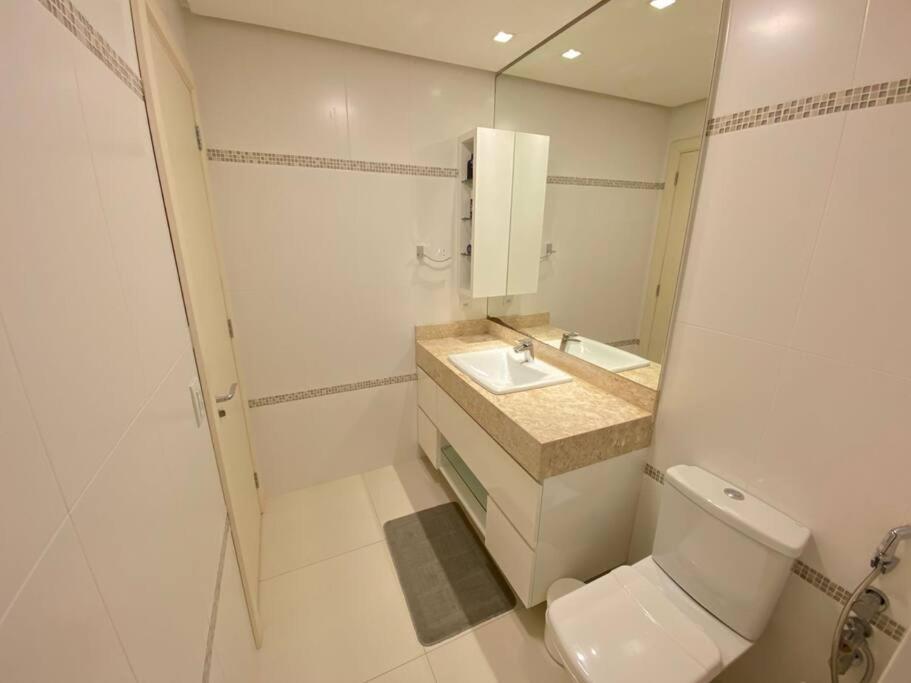 Apartamento em Gramado