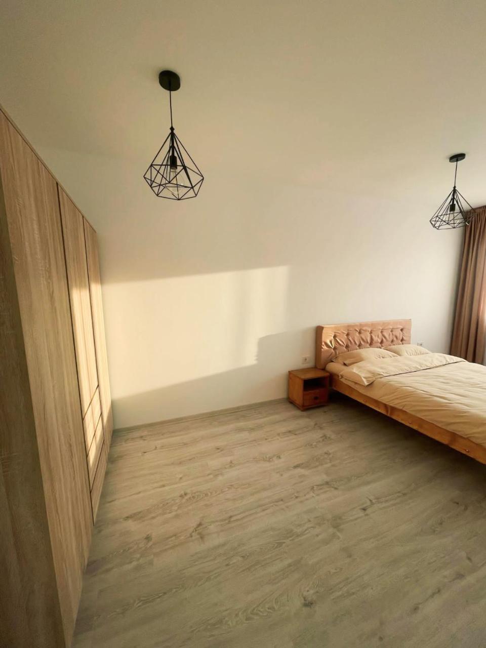 Arena Apartment