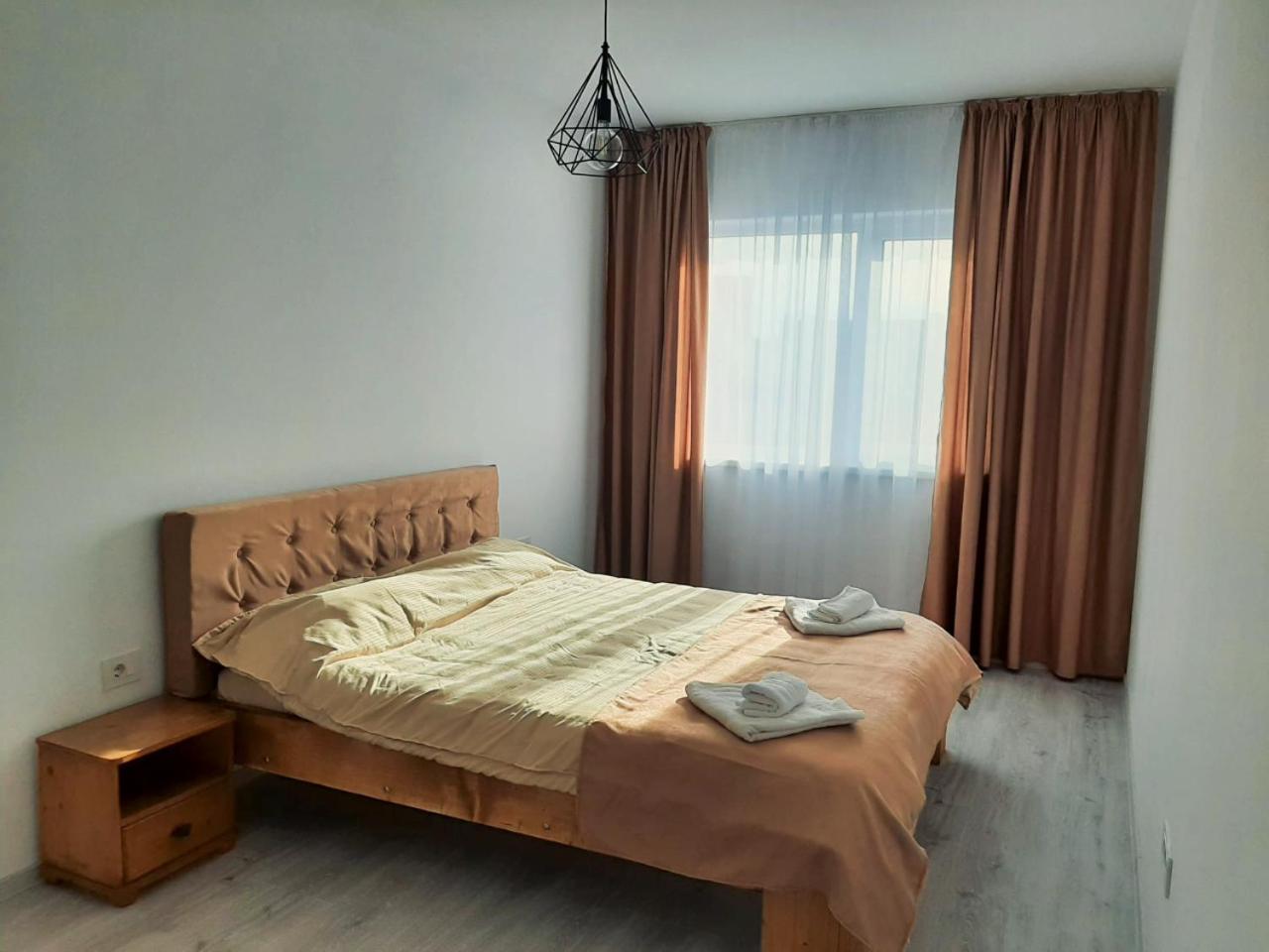 Arena Apartment