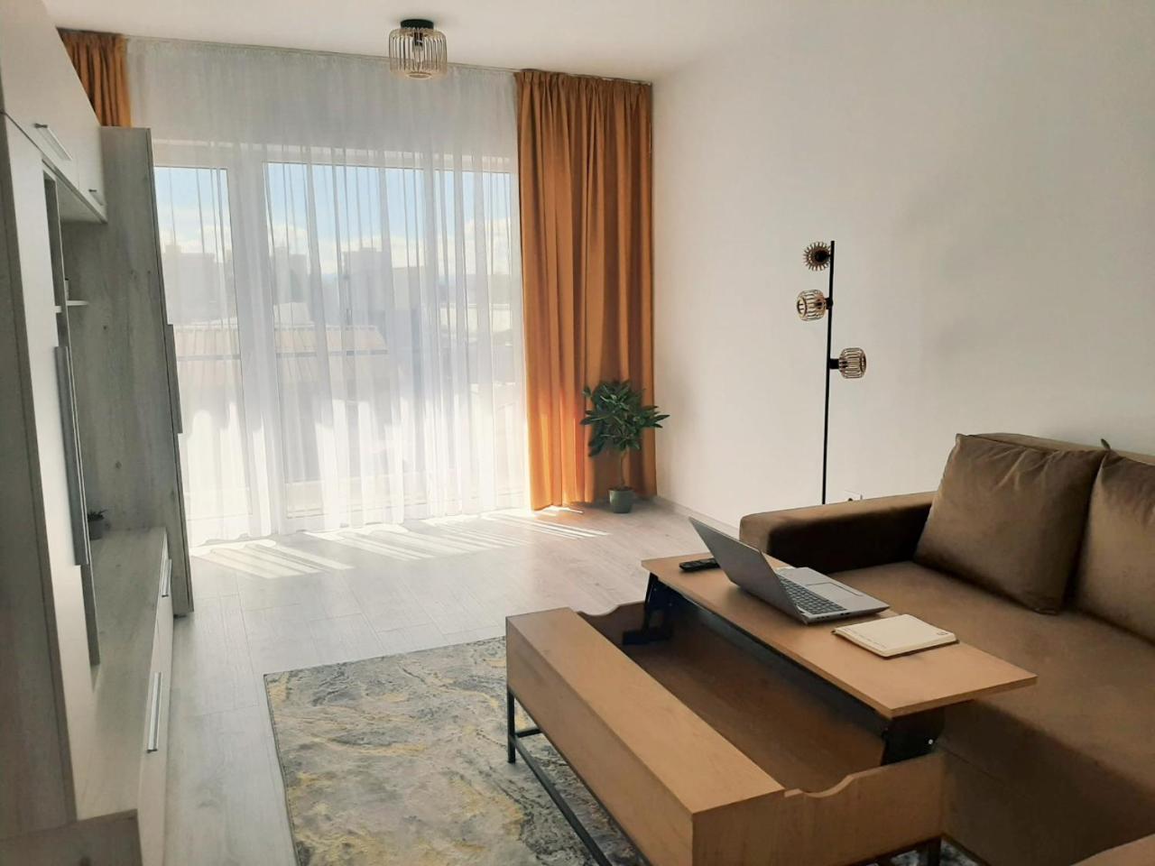 Arena Apartment