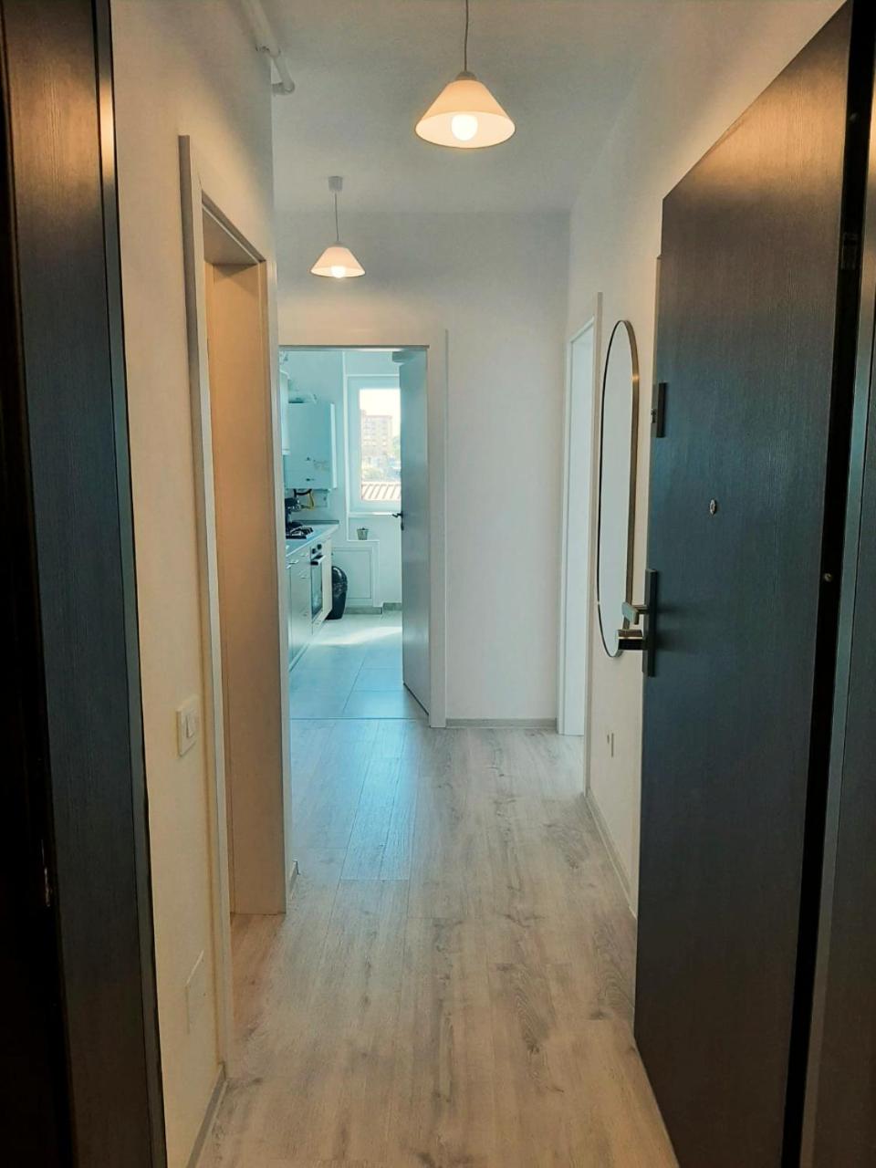 Arena Apartment