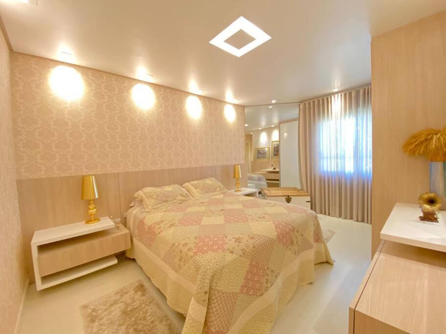 Apartamento em Gramado