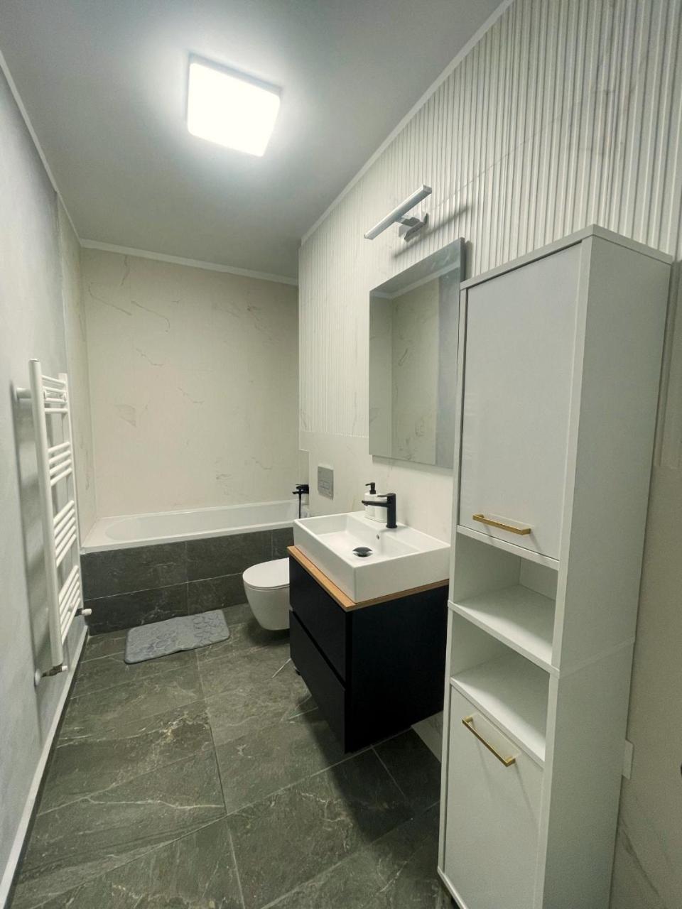 Arena Apartment