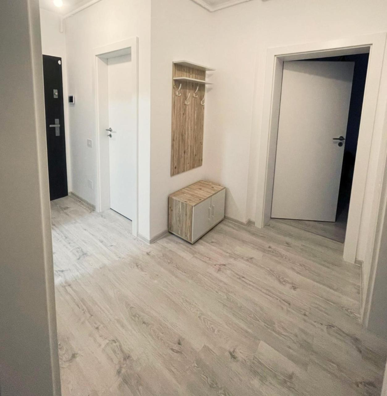 Arena Apartment