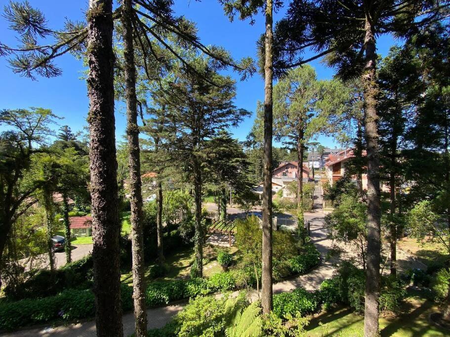 Apartamento em Gramado
