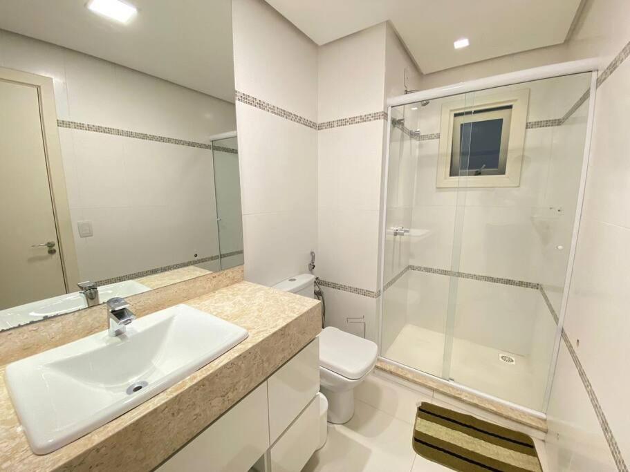 Apartamento em Gramado