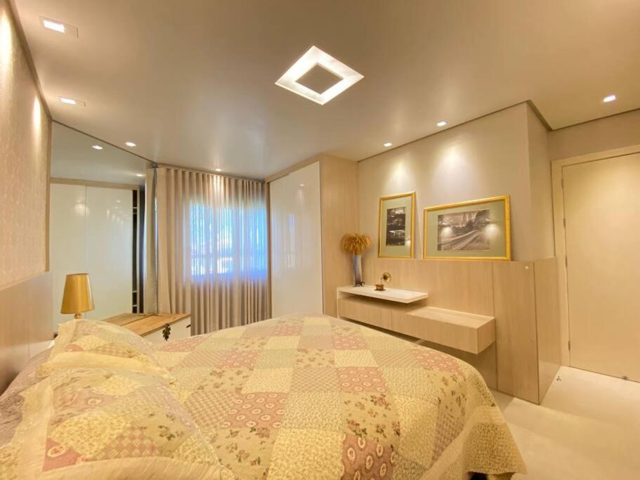 Apartamento em Gramado