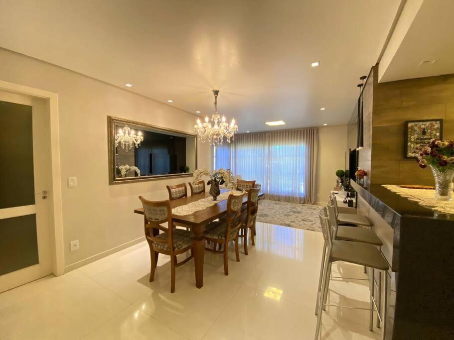 Apartamento em Gramado