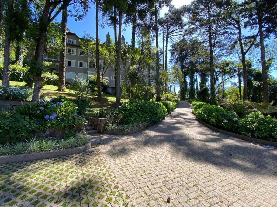 Apartamento em Gramado
