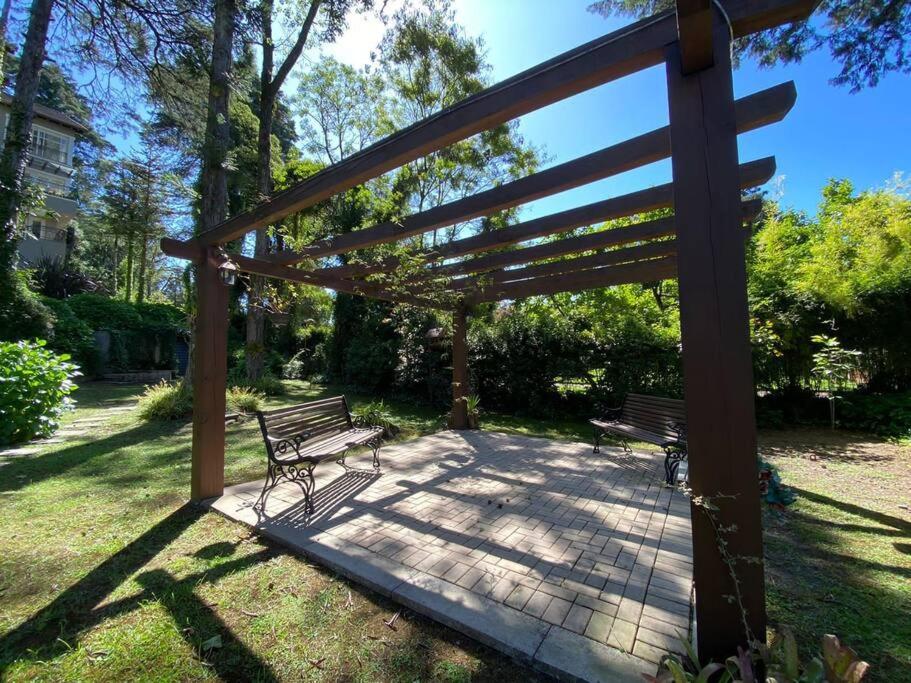 Apartamento em Gramado