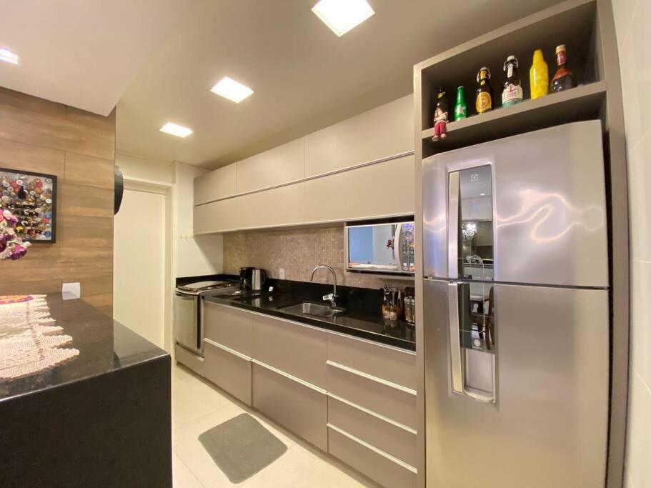 Apartamento em Gramado