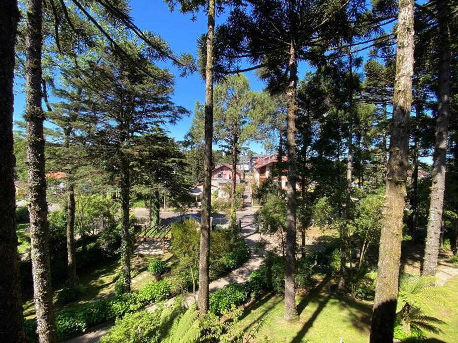 Apartamento em Gramado
