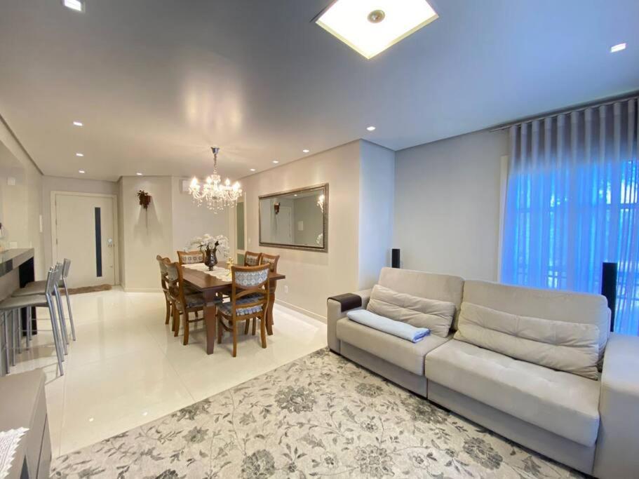 Apartamento em Gramado