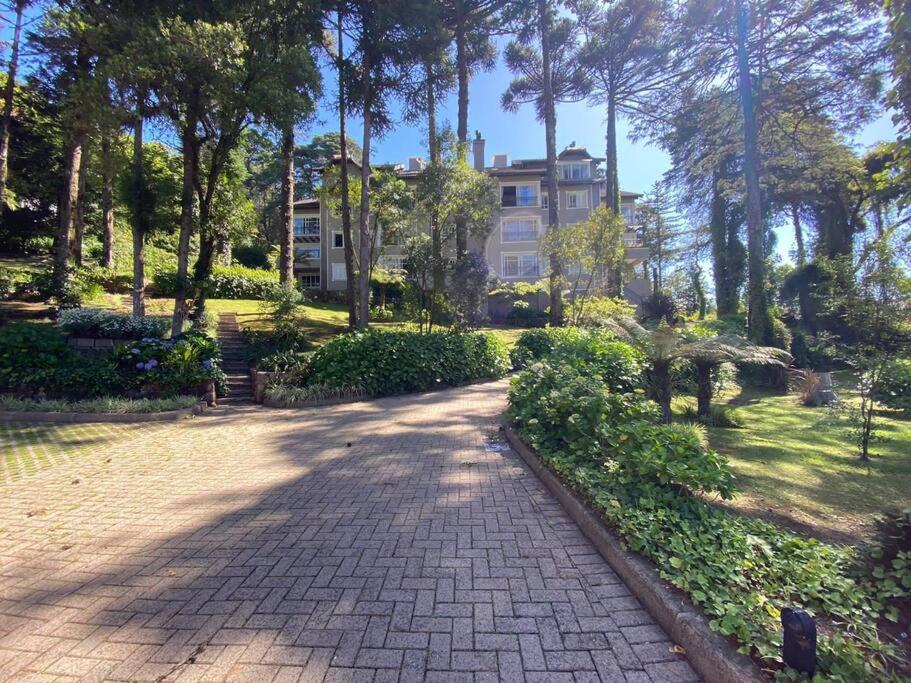 Apartamento em Gramado