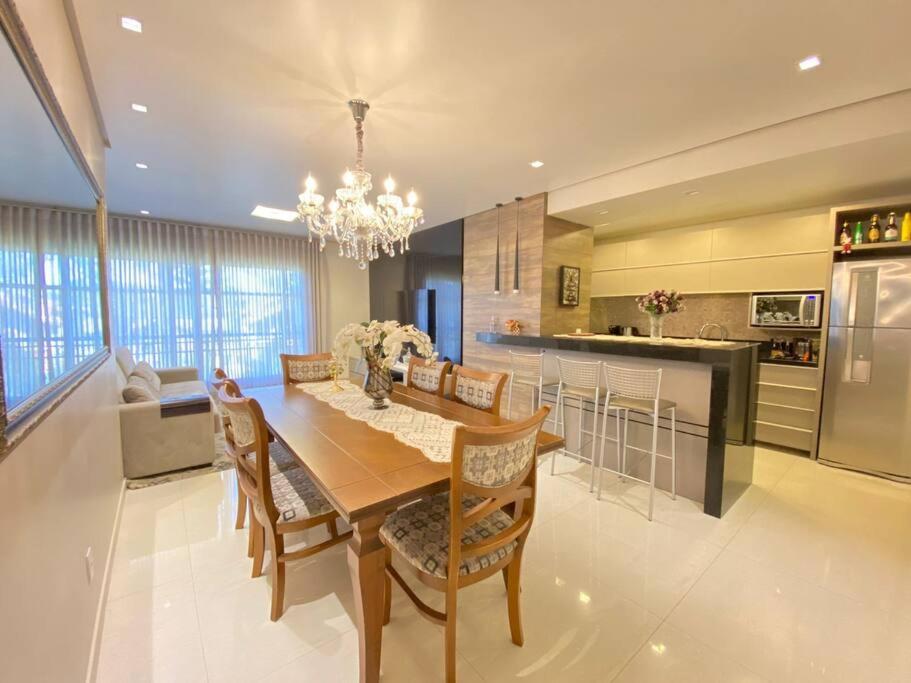 Apartamento em Gramado
