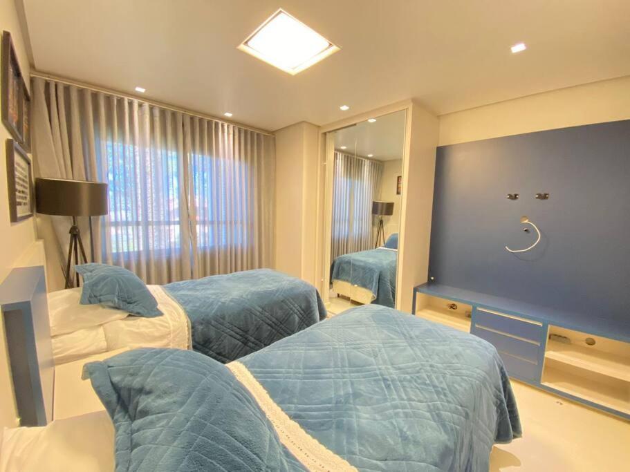 Apartamento em Gramado